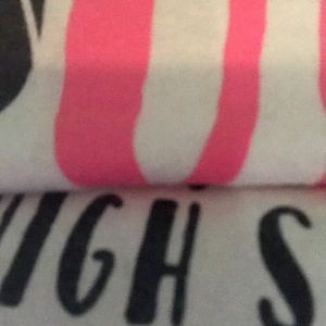 Meet your Posher, Janet